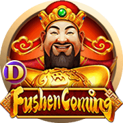 Thần Phúc Đến game thumbnail